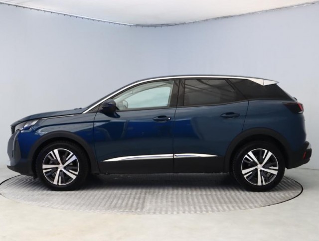 Peugeot 3008  1.2 PureTech Allure