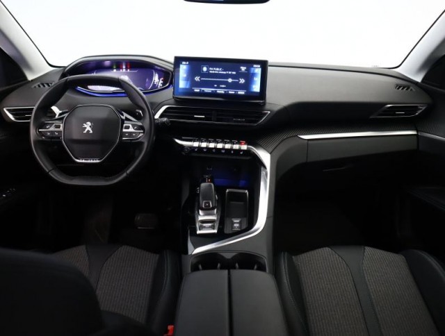 Peugeot 3008  1.2 PureTech Allure
