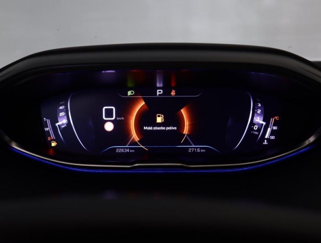 Peugeot 3008  1.2 PureTech Allure