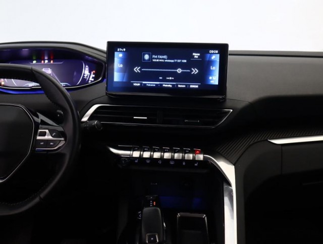 Peugeot 3008  1.2 PureTech Allure