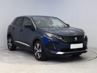 Peugeot 3008  1.2 PureTech Allure