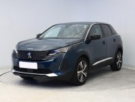 Peugeot 3008  1.2 PureTech Allure