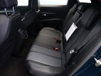 Peugeot 3008  1.2 PureTech Allure