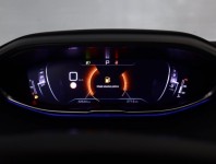 Peugeot 3008  1.2 PureTech Allure