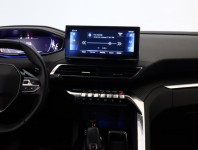Peugeot 3008  1.2 PureTech Allure