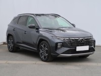 Hyundai Tucson  1.6 T-GDI 48V MHEV N-Line