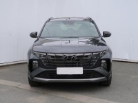 Hyundai Tucson  1.6 T-GDI 48V MHEV N-Line