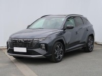 Hyundai Tucson  1.6 T-GDI 48V MHEV N-Line