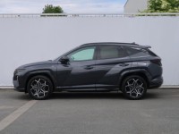 Hyundai Tucson  1.6 T-GDI 48V MHEV N-Line