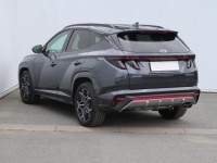 Hyundai Tucson  1.6 T-GDI 48V MHEV N-Line