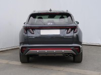 Hyundai Tucson  1.6 T-GDI 48V MHEV N-Line