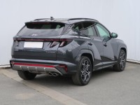 Hyundai Tucson  1.6 T-GDI 48V MHEV N-Line