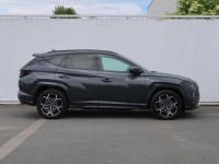 Hyundai Tucson  1.6 T-GDI 48V MHEV N-Line