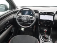 Hyundai Tucson  1.6 T-GDI 48V MHEV N-Line