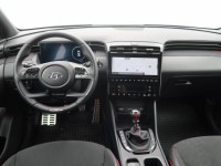 Hyundai Tucson  1.6 T-GDI 48V MHEV N-Line