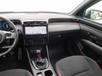 Hyundai Tucson  1.6 T-GDI 48V MHEV N-Line