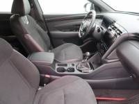 Hyundai Tucson  1.6 T-GDI 48V MHEV N-Line