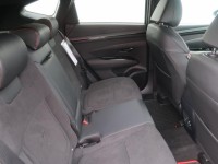 Hyundai Tucson  1.6 T-GDI 48V MHEV N-Line