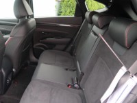 Hyundai Tucson  1.6 T-GDI 48V MHEV N-Line