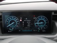 Hyundai Tucson  1.6 T-GDI 48V MHEV N-Line