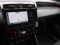 Hyundai Tucson  1.6 T-GDI 48V MHEV N-Line