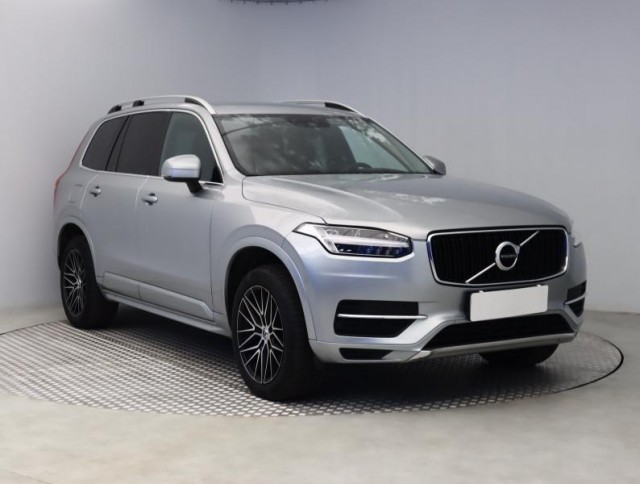 Volvo XC90  D5 AWD 