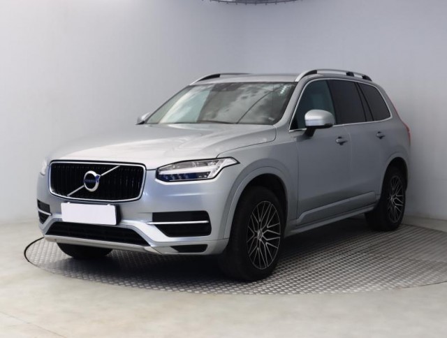 Volvo XC90  D5 AWD 