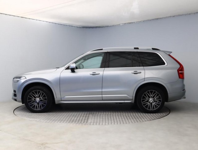 Volvo XC90  D5 AWD 