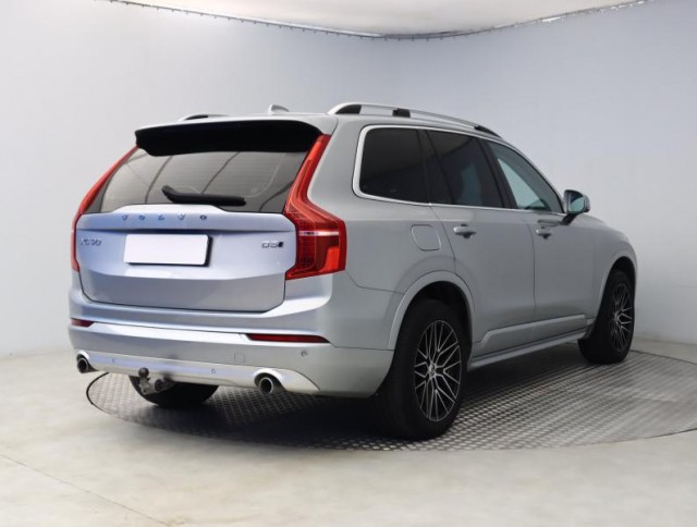 Volvo XC90  D5 AWD 