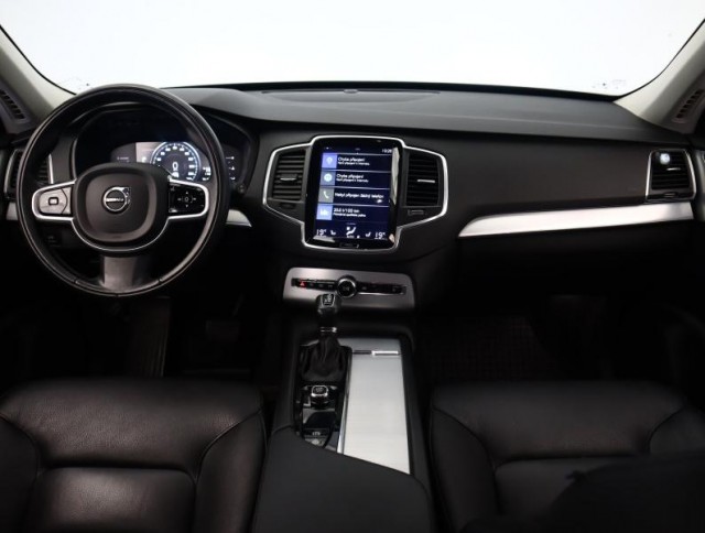 Volvo XC90  D5 AWD 