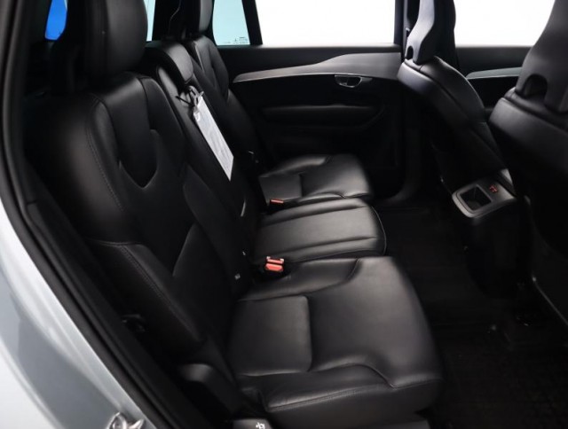 Volvo XC90  D5 AWD 