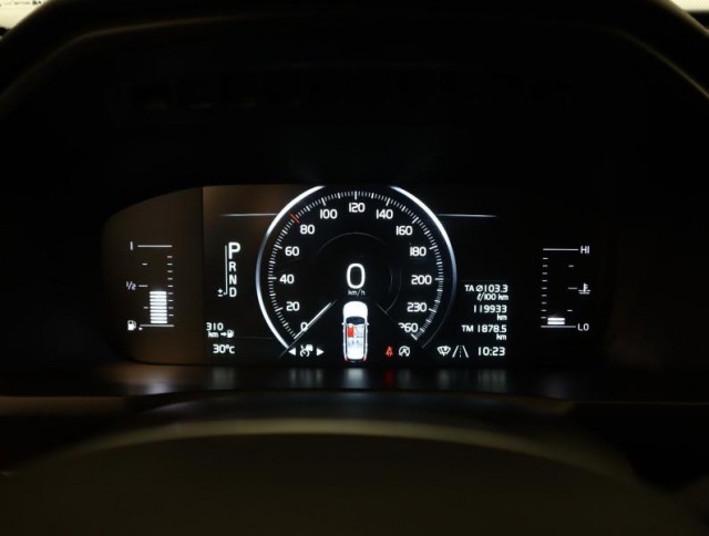 Volvo XC90  D5 AWD 