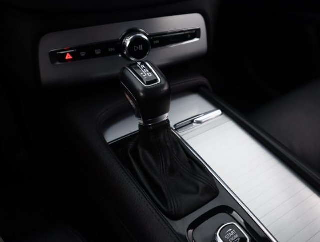 Volvo XC90  D5 AWD 