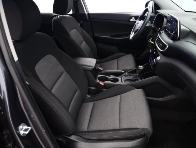 Hyundai Tucson  1.6 T-GDI 