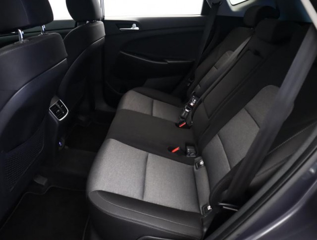 Hyundai Tucson  1.6 T-GDI 