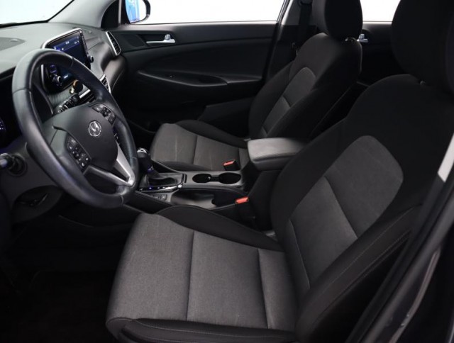 Hyundai Tucson  1.6 T-GDI 