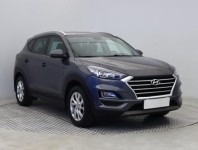 Hyundai Tucson  1.6 T-GDI 