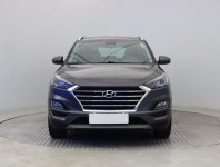 Hyundai Tucson  1.6 T-GDI 