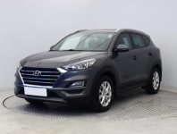 Hyundai Tucson  1.6 T-GDI 