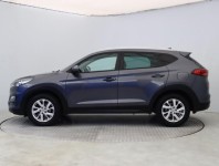 Hyundai Tucson  1.6 T-GDI 