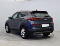 Hyundai Tucson  1.6 T-GDI 
