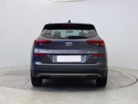 Hyundai Tucson  1.6 T-GDI 
