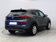 Hyundai Tucson  1.6 T-GDI 
