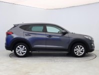 Hyundai Tucson  1.6 T-GDI 