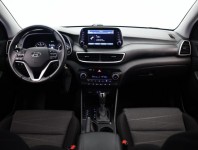 Hyundai Tucson  1.6 T-GDI 