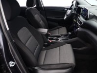 Hyundai Tucson  1.6 T-GDI 