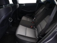 Hyundai Tucson  1.6 T-GDI 