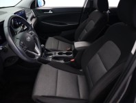 Hyundai Tucson  1.6 T-GDI 
