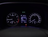 Hyundai Tucson  1.6 T-GDI 