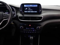 Hyundai Tucson  1.6 T-GDI 